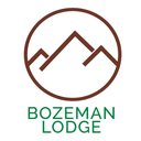 BOZEMAN LODGE company logo