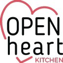 Open Heart Kitchen company logo