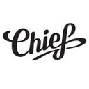 Chief company logo