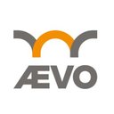 ÆVO company logo