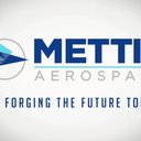 Mettis Aerospace company logo