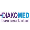 DIAKOMED – Diakoniekrankenhaus Chemnitzer Land gGmbH company logo