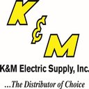 K&amp;M Electric Supply, Inc. company logo