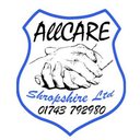 Allcare Shropshire Ltd company logo