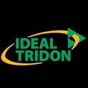 Ideal Tridon company logo