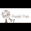 Paisley Park company logo