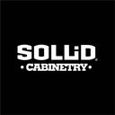 SOLLiD Cabinetry company logo