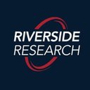 Riverside Research Institute company logo