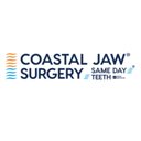 Coastal Jaw Surgery company logo