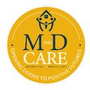 M&amp;D Care company logo