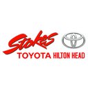 Stokes Toyota Hilton Head company logo
