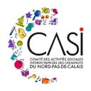 CASI des Cheminots du Nord-Pas-De-Calais company logo