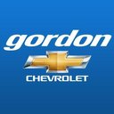 Gordon Chevrolet company logo
