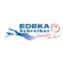 EDEKA Schreiber company logo