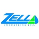 Zell Industries Inc. company logo