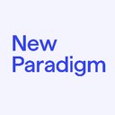 New Paradigm company logo