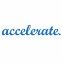 Accelerate company logo