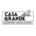 Casa Grande Elementary School District company logo