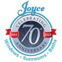 Joyce Windows, Sunrooms &amp; Baths company logo