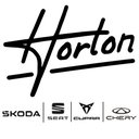 Horton SKODA company logo