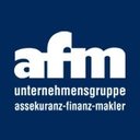 afm Holding AG company logo