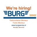 Burg Service BV company logo