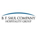 B.F. Saul Company Hospitality Group company logo