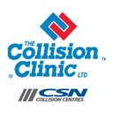 Collision Clinic