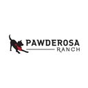Pawderosa Ranch company logo
