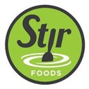 Stir Foods company logo