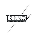 TRINNOV AUDIO company logo