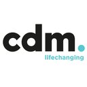 CDM Barcelona company logo
