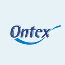 Ontex company logo