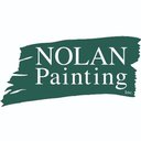 Nolan Painting company logo
