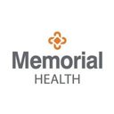 Memorial Health Ohio company logo