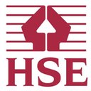 Health and Safety Executive company logo