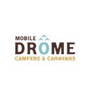 Mobile Drôme Campers & Caravans company logo