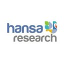 Hansa Research Group Pvt. Ltd. company logo