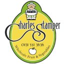 Charles Stamper Fruit and Vegetable Wholesale company logo