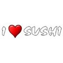I Love Sushi company logo