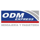 ODM EXPRESS company logo