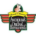 Anchor Bar company logo