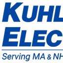 Kuhlman Electric company logo