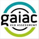 gaiac eco assessment GmbH company logo