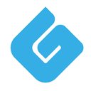 Gem school company logo