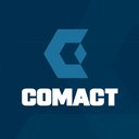 Comact company logo