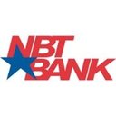 NBT Bank company logo