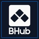 BHub company logo