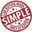 Kayser Ford company logo