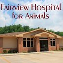 Fairview Hospital for Animals company logo